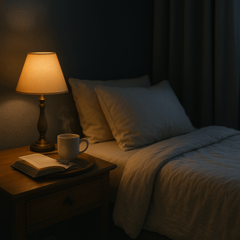 The Complete Guide to Better Sleep for Shift Workers